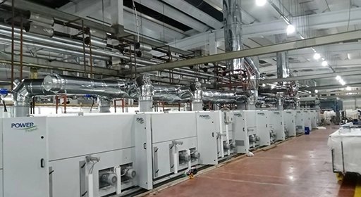 Fabrikada Havalandırma Yetersizse: 7 Belirti ve Çözümü